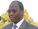 Le ministre burkinabè de la Sécurité, Djibril Bassolé. 

		(Photo : Alpha Barry/RFI)