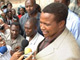Jakaya Mrisho Kikwete, le candidat du parti au pouvoir depuis 44 ans, a emporté les élections présidentielle et législatives avec 80% des suffrages. 

		(Photo: AFP)