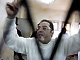 L'opposant égyptien Ayman Nour.(Photo: AFP)