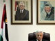 Représentant de la vieille garde du Fatah, Mahmoud Abbas cherche à mettre fin à la querelle qui oppose les jeunes militants du parti aux anciens compagnons de route de Yasser Arafat.(Photo: AFP)