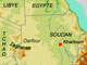 Ces derniers temps, Khartoum avait à plusieurs reprises dénoncé des violations de sa frontière terrestre et de son espace aérien par l'armée tchadienne.(DR)