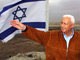 L’hospitalisation d’Ariel Sharon représente un coup dur pour Israël mais aussi pour l’avenir des négociations de paix avec les Palestiniens.(Photo : AFP)