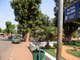 L'avenue Thomas Sankara à Ouagadougou. 

		(Photo : Alpha Barry/RFI)