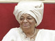 La présidente libérienne Ellen Johnson-Sirleaf(Photo : AFP)