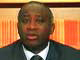Le président ivoirien déclare : «L'Assemblée nationale demeure en fonction avec tous ses pouvoirs».(Photo: AFP)