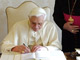Le premier grand texte du pape commence par une réflexion d’ordre théorique sur le fondement divin de l’amour.(Photo : AFP)