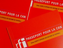 Passeport pour la CAN, le guide de référence signé Gérard Dreyfus 

		
