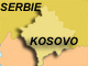 Les négociations sur l'avenir du Kosovo s'annoncent difficiles.DR