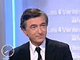 Le ministre des Affaires étrangères français, Philippe Douste-Blazy, a accusé l'Iran de mener «<em>un programme nucléaire militaire clandestin</em>».(Source : France 2)