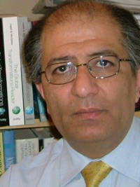 Hadi Zamani : «<em>le rôle du nucléaire dans la production de l’énergie électrique est très secondaire et ne se justifie pas économiquement</em>.»DR