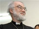 Rowan Williams : <em>«L'église a le devoir de partager la honte et les péchés de nos prédécesseurs.»</em>(Photo : AFP)