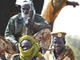 Soldats tchadiens.(Photo: AFP)