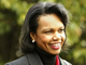 Condoleezza Rice.(Photo : AFP)