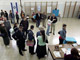 5 014 622 électeurs sont attendus aux urnes pour élire les 120 députés de la 17ème Knesset.(Photo : AFP)