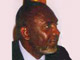 Le président de Microsoft Afrique, le scientifique malien Cheikh Modibo Diarra. 

		(Photo : pathfinder-foundation.org)