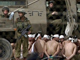 L'assaut israélien contre la prison de Jericho a fait deux morts et dix-huit blessés.(Photo : AFP)