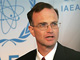 L'ambassadeur des Etats-Unis auprès de l'AIEA, Gregory Schulte.(Photo: AFP)