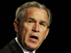 George Bush a toujours répété que les fuites mettaient en danger la sécurité du pays.(Photo : AFP)