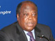 Le Premier ministre ivoirien, Charles Konan Banny 

		(Photo : Cape)