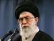 Le guide suprême iranien, Ali Khamenei : «<em>Les Américains doivent savoir que s'ils attaquent l'Iran, leurs intérêts seront pris pour cibles partout dans le monde</em>».(Photo : AFP)