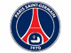 Logo du club de foot Paris Saint Germain(Source : PSG)