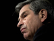 Paul Wolfowitz : « <em>Nous avons le désir de voir les populations pauvres du Tchad bénéficier des revenus nouveaux dégagés par le pétrole </em>» 

		(Photo : AFP)