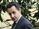 Nicolas Sarkozy arrive à Matignon. Le ministre de l'Intérieur est le nouveau négociateur de la sortie de crise du CPE.(Photo : AFP)