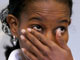 Ayaan Hirsi Ali a annoncé qu'elle allait quitter les Pays-Bas. 

		(Photo : AFP)