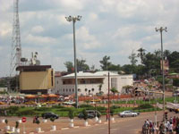 A Yaoundé on attend beaucoup de la réduction de la dette.DR