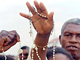 Catholiques camerounais.(Photo: AFP)