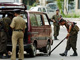 Les autorités sri-lankaises s'attendent à de nouvelles attaques de la guérilla séparatiste tamoule à Colombo.(Photo: AFP)