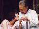 Le film chinois de Ma Liwen <em>You and me</em> étudie les relations entre des femmes de générations différentes et met en lumière la solitude des personnes âgées.(Photo : Udine Far East Film)