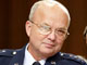 Le général Michael Hayden vient d'être nommé directeur de la CIA.(Photo : AFP)