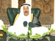 L'émir du Koweït Cheikh Sabah Al Ahmed Al Sabah a dissous le Parlement et décidé de convoquer des élections anticipées pour sortir de la crise politique que traverse le pays. 

		(Photo : AFP)