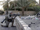 L'armée américaine confrontée au massacre d'Haditha : plusieurs <em>marines </em>américains pourraient être inculpés pour crime de guerre.(Photo : AFP)
