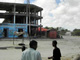 Les rues de Mogadiscio sont désertes depuis sept jours.(Photo : AFP)