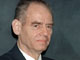 Pierre Pellerin en 1986, fondateur et directeur jusqu'en 1993 du Service central de protection contre les rayonnements ionisants (SCPRI). 

		(Photo : AFP)