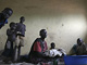 Réfugiés soudanais dans un camp près de Moyo en Ouganda. 

		(Photo: AFP)