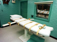 Le Texas est l'Etat américain où on recense&nbsp;le plus grand&nbsp;nombre d'exécutions de condamnés à mort.(Photo : AFP)