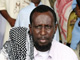 Le chef de l’Union des tribunaux islamiques, Cheikh Sharif&nbsp;: «<em>Nous ne voulons pas imposer quoi que ce soit à la population somalienne, mais nous estimons que la charia islamique peut être appliquée, parce qu'on y trouve toute la justice, toute l'égalité et tout l'amour</em>.»(Photo : AFP)