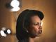 la secrétaire d'Etat américaine, Condoleezza Rice, à Washington, le 31 mai 2006. (Photo: AFP)