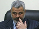 Après l'annonce du référendum par Mahmoud Abbas, Ismaïl Haniyeh souhaite la relance du dialogue. 

		(Photo : AFP)