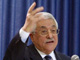 Les partisans de Mahmoud Abbas, le président de l'Autorité palestinienne, n'envisagent pas un échec du référendum. 

		(Photo : AFP)