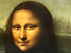 «La Joconde», le chef d'oeuvre de Léonard de Vinci. 

		(Photo: AFP)
