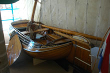 Musée du bateau à Douarnenet &#13;&#10;&#13;&#10;&#9;&#9;(Photo: A.Cassim)
