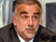 Luis Moreno Ocampo, le procureur de la Cour pénale internationale. 

		(Photo : AFP)