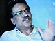 Le chef des maoïstes népalais, Pushpa Kamal Dahal alias Prachanda («le Féroce»). 

		(Photo: AFP)