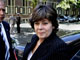 Rita Verdonk, la ministre de l’Intégration. 

		(Photo : AFP)