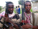 Des miliciens islamistes somaliens ont conquis Balad à 30 kilomètres de Mogadiscio. La capitale serait aussi tombée ce lundi 5 juin. 

		(photo : AFP)
