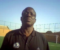 Yeo Martial, directeur technique national à la fédération ivoirienne de football, nous fait vivre "sa" Coupe du monde avec les Eléphants de Côte d'Ivoire. 

		(Photo: DR)